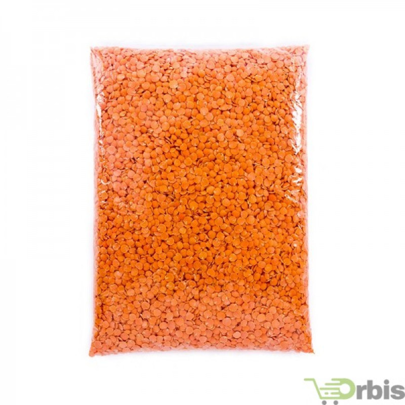 MASOOR LAL DAL (500gm)