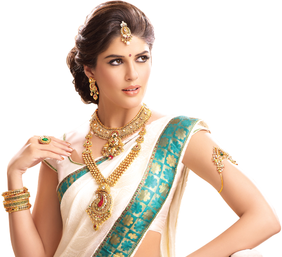 Artificial jewellery