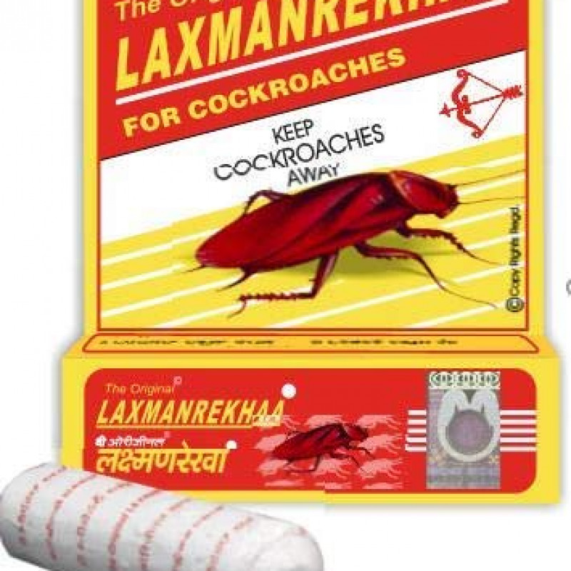 Laxmanrekha 15GM