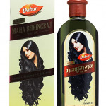 Dabur Maha Bhringraj Hair Oil, 200 ml