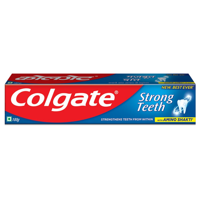 Colgate 100GM