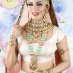 Dulhan Set (PRC063)