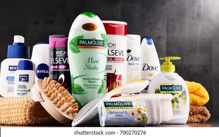 Personal care