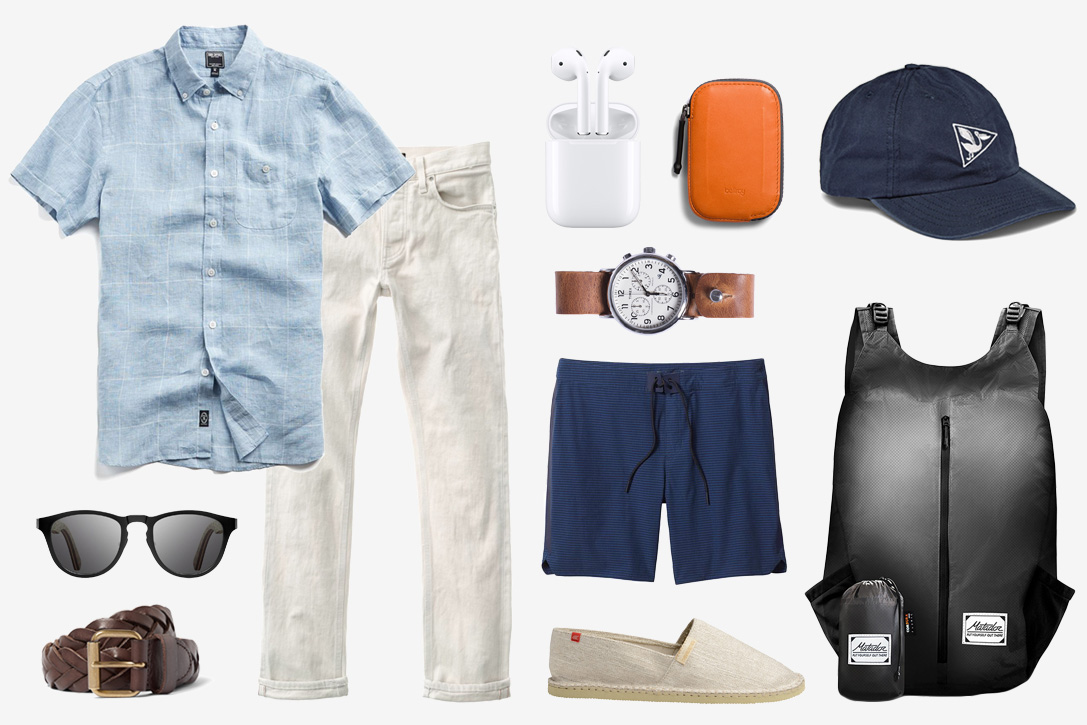 Men's Fashion
