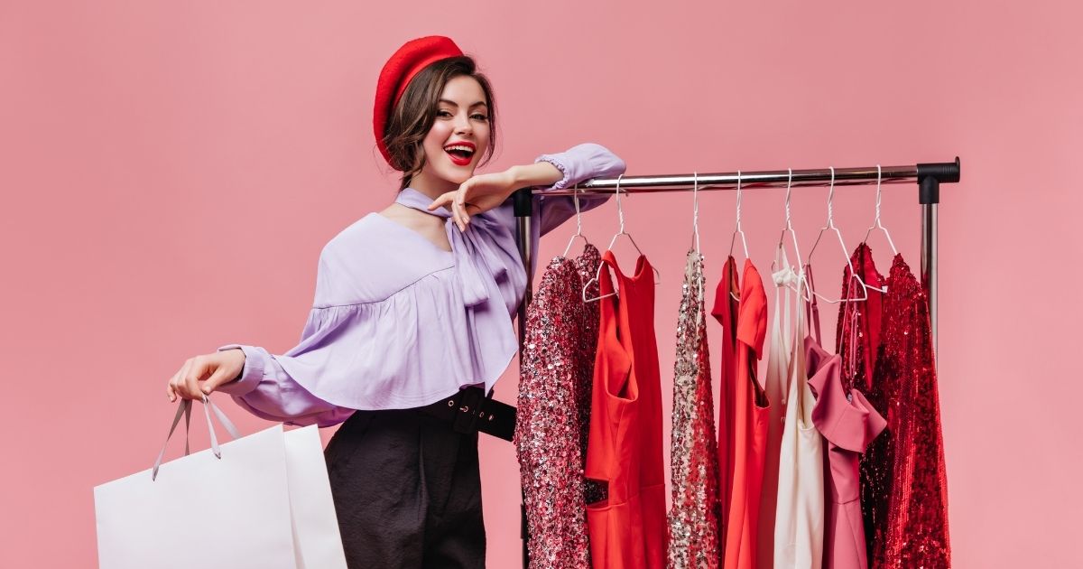 women's clothing