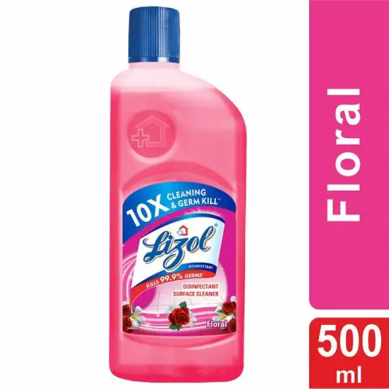 Lizol 500ML
