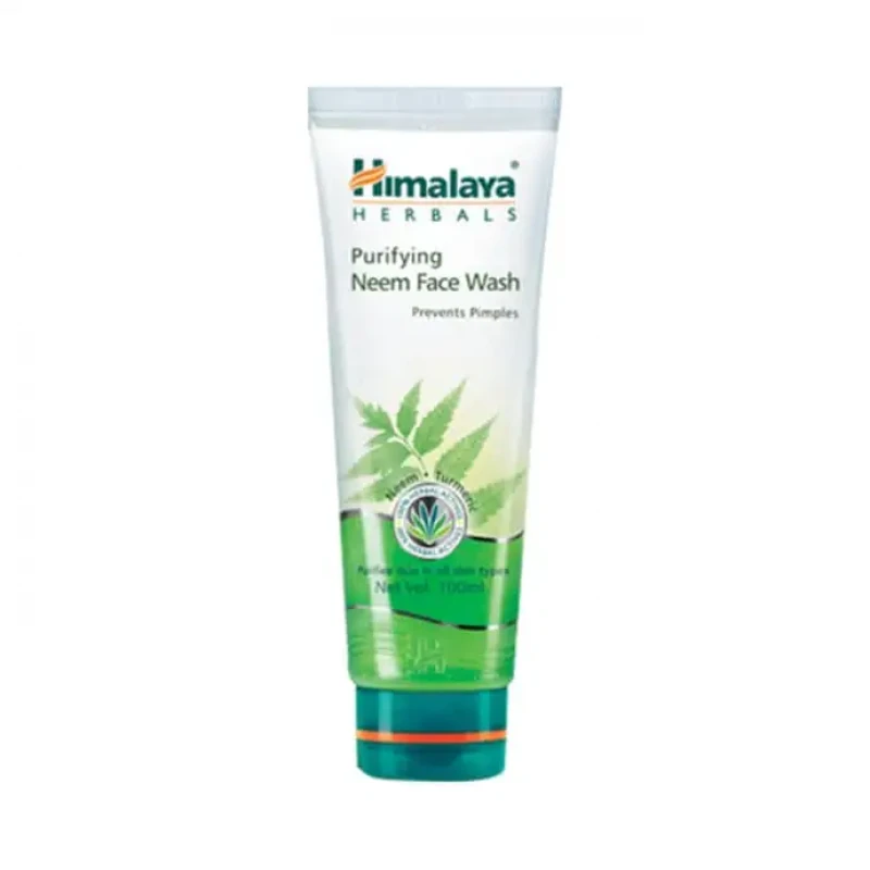 Himalaya Neem Face Wash 200ML