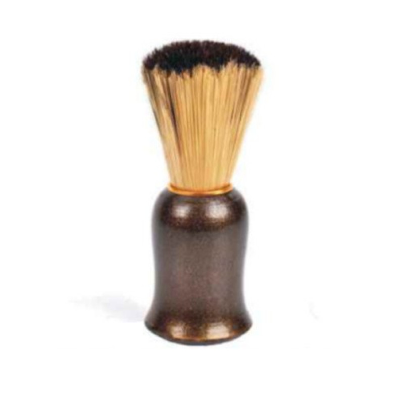 Venus Shaving Wooden Brush
