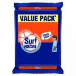 Surf Excel Bar Soap Pack 4