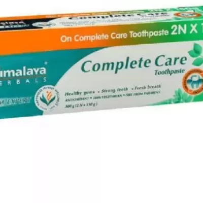Himalaya Paste 300g pack
