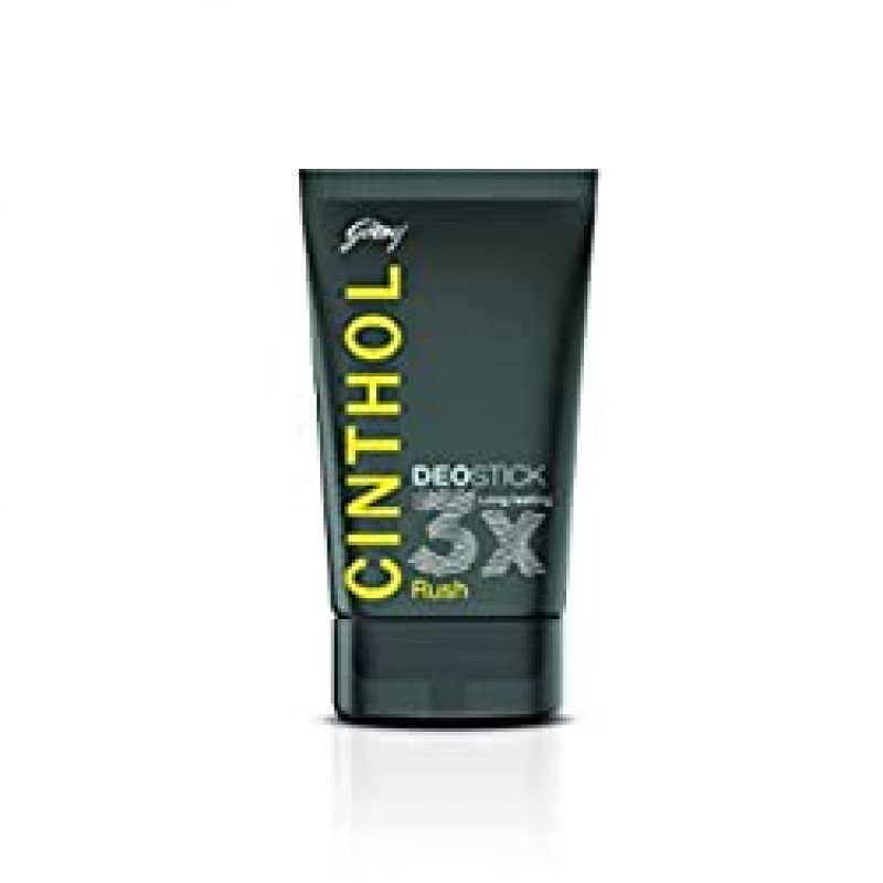 Cinthol Deo Stick 40G