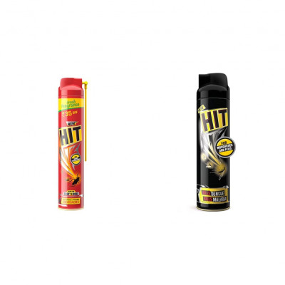 Hit Fik 400ML