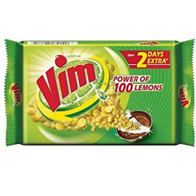 Vim bar 300G