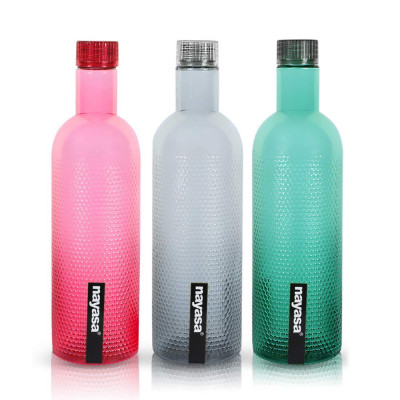 NAYASA PET FRIDGE BOTTLE (3 SET)