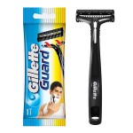 Gillette Razor Set