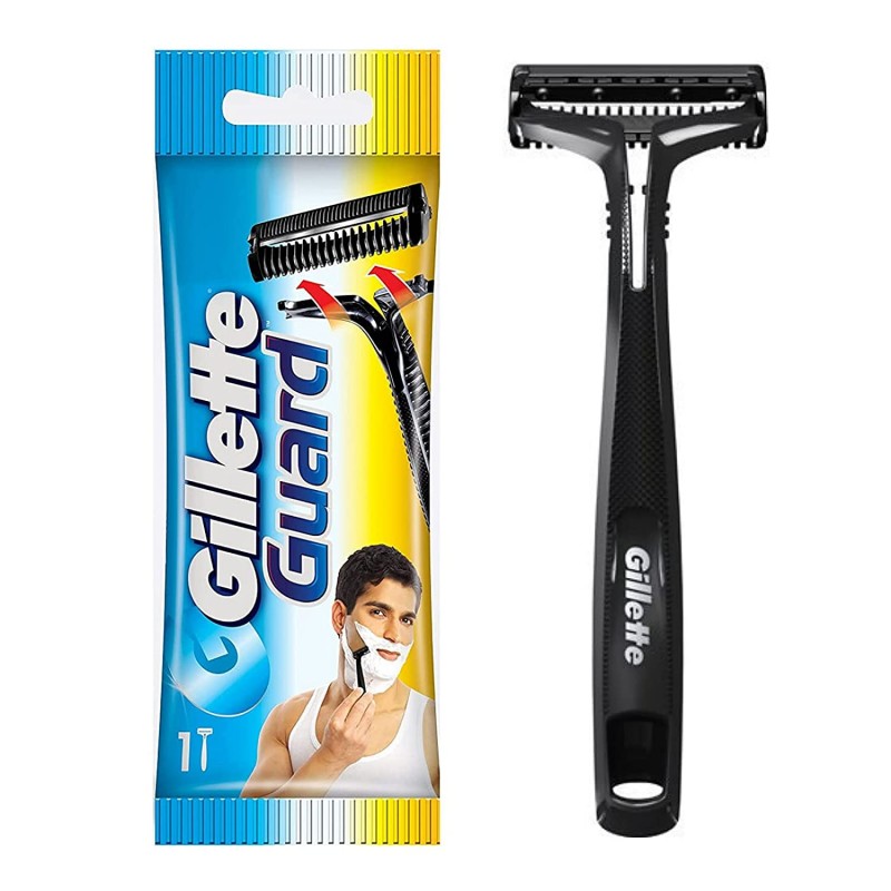 Gillette Razor Set