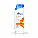 H & S Shampoo 180ML