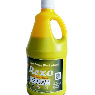 Black Fenile 500ML