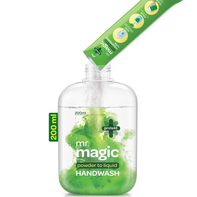 Godrej Protect Magic refil 9G