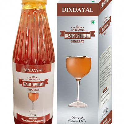 DINDAYAL SHARBAT