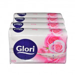 Glory Soap Pack 4