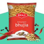 Bikaji Bhujiya 200GM