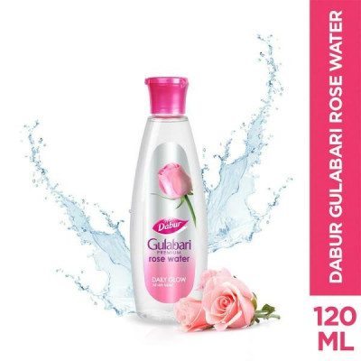 Dabur Gulabari 120ML
