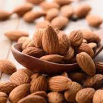 Goldenage Almond (Badam) Nut 250G