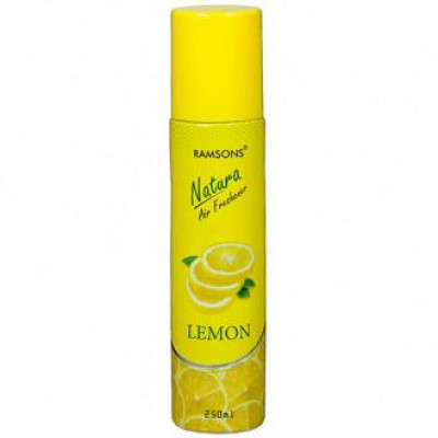 Ramsons Room Spary Lemon 250ML