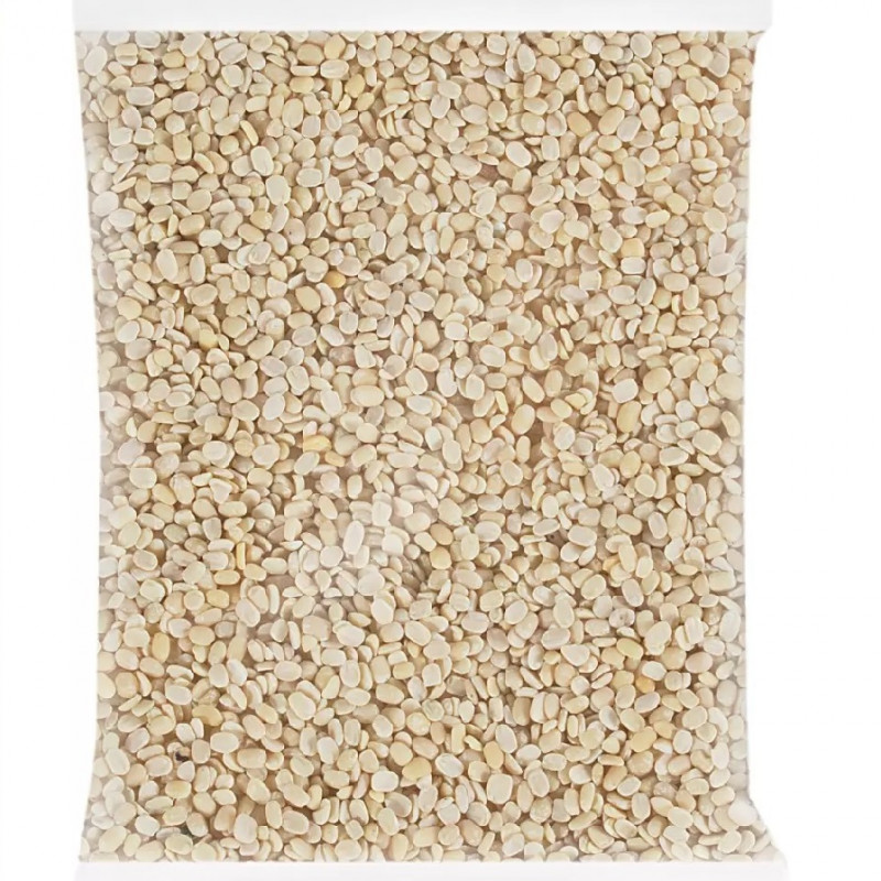 Urad Dhuli (White )Dal 500GM