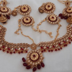 Dulhan Set (PRC063)